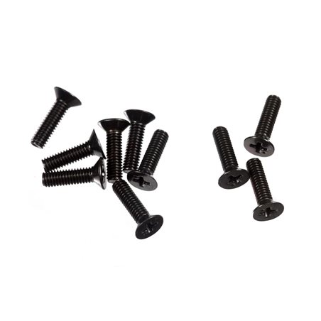 M4X15F/H SCREW