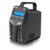 SkyRC T200 Charger 240VAC/12VDC 12A 2x100W