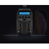 SkyRC T200 Charger 240VAC/12VDC 12A 2x100W