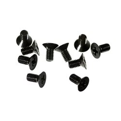 M4X8 F/H SCREW