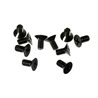 M4X8 F/H SCREW