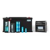 SkyRC D260 Ultimate Duo Charger 240VAC/12VDC 14A 2x130W