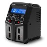 SkyRC T100 Charger 240VAC 0.1-5A 2x50W