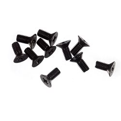 M2.6X6 F/H SCREW