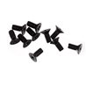 M2.6X6 F/H SCREW