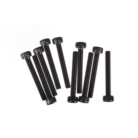 M3X23 CAP SCREW