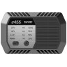 SkyRC e455 Charger LiPo/LiFe/LiHV 2-4S,NiMH 6-8S 50W 240AC