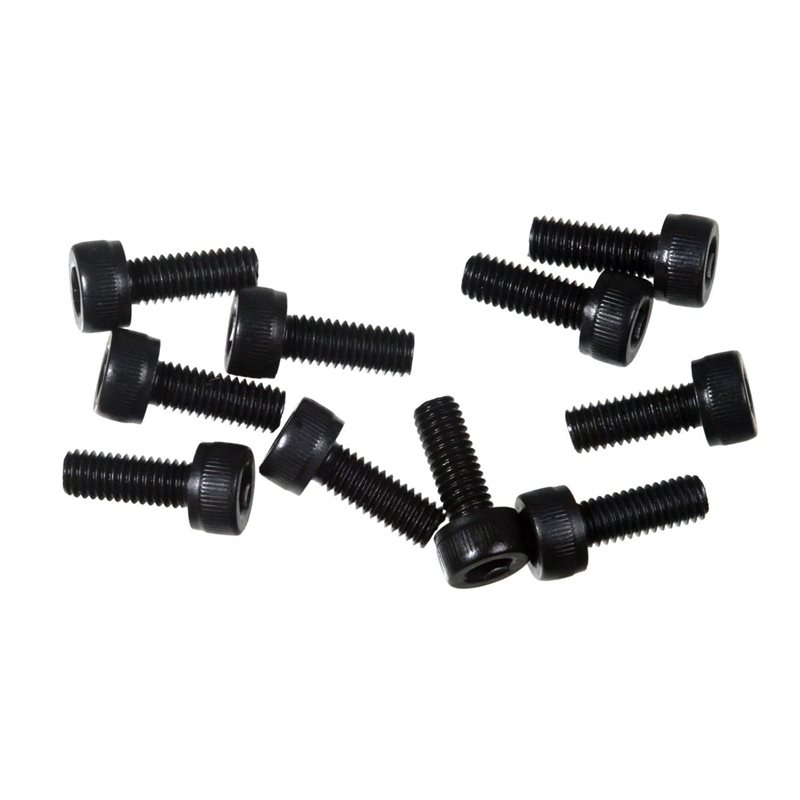 M3X8 CAP SCREW