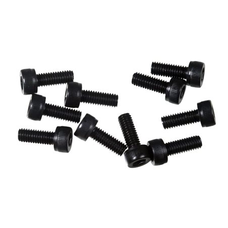 M3X8 CAP SCREW