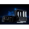 SkyRC NC2200 Laddare NiMH AA/AAA 0,2-2,2A 240AC