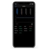 SkyRC NC2200 Laddare NiMH AA/AAA 0,2-2,2A 240AC
