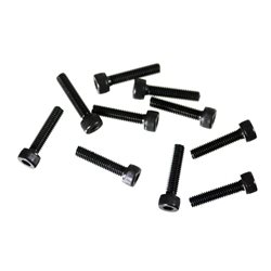 M2.6X12 CAP SCREW