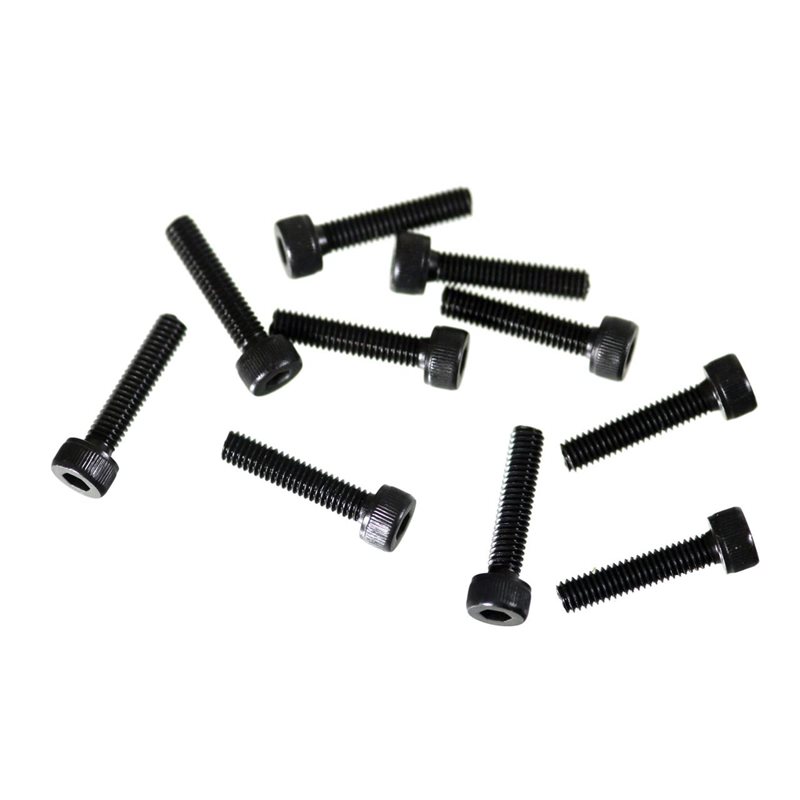 M2.6X12 CAP SCREW