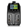 SkyRC T1000 Maestro Laddare AC/DC 2x20A 1000W