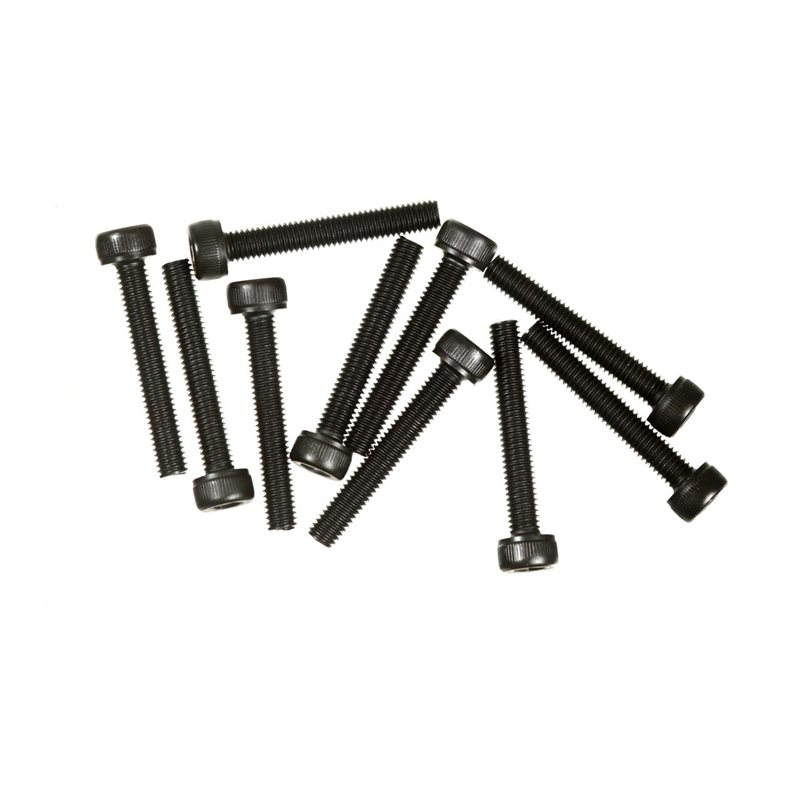 M3X20 CAP SCREW