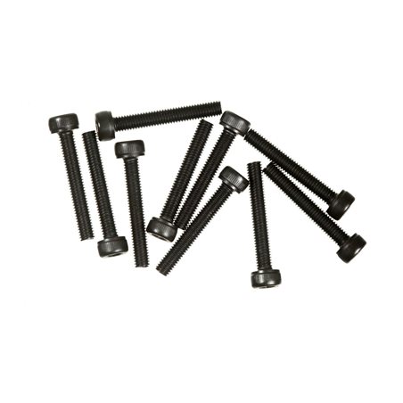 M3X20 CAP SCREW
