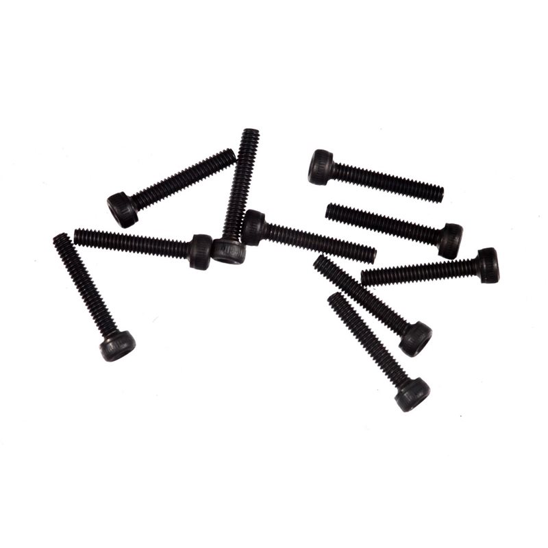 M2X12 CAP SCREW