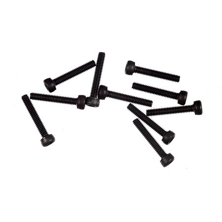 M2X12 CAP SCREW