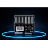 SkyRC NC2500 Charger NiMH AA/AAA 0.1-2.5A 240AC