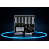 SkyRC NC2500 Charger NiMH AA/AAA 0.1-2.5A 240AC