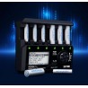 SkyRC NC2500 Charger NiMH AA/AAA 0.1-2.5A 240AC