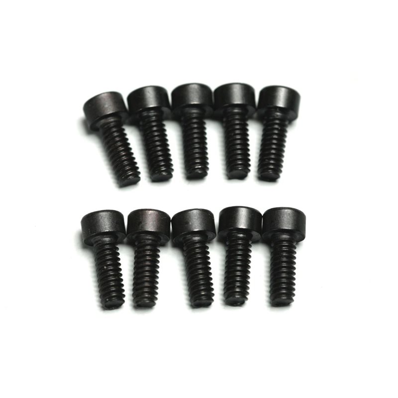 M2X5  CAP SCREW
