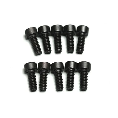 M2X5  CAP SCREW