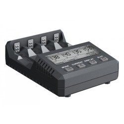 SkyRC NC1600 Charger NiMH AA/AAA