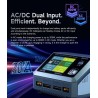 SkyRC D200neo Charger AC/DC 30-35A 1-6S