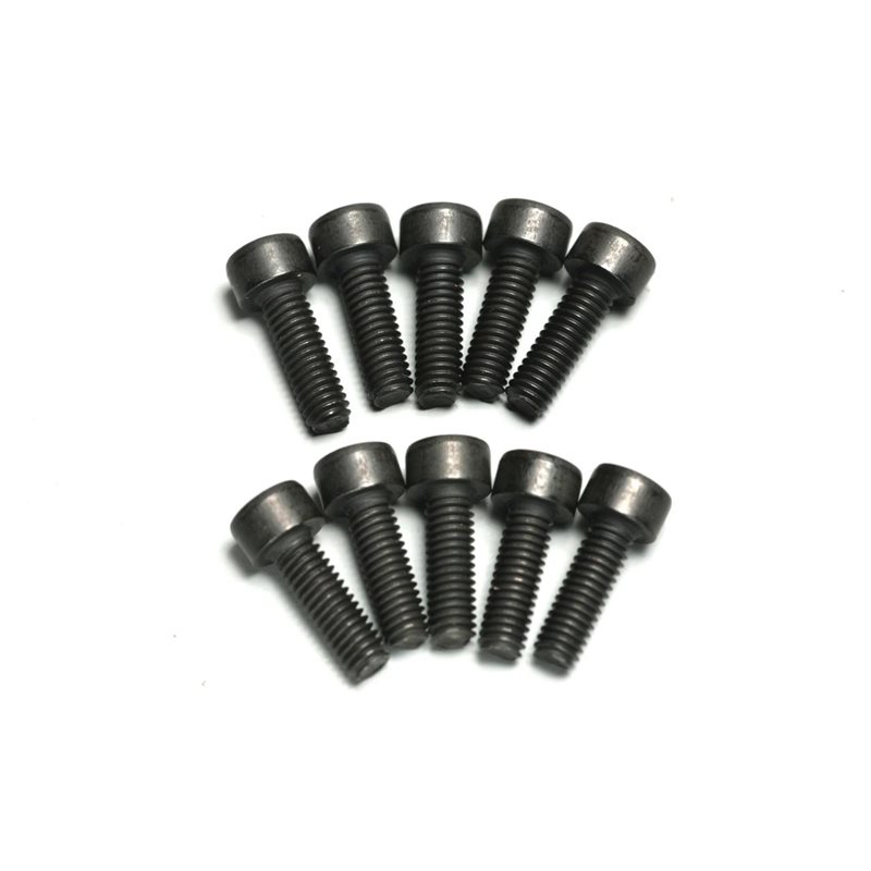 M2.6X8 CAP SCREW
