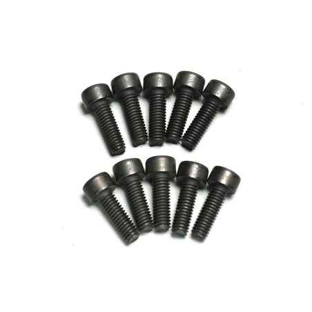 M2.6X8 CAP SCREW