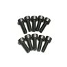 M2.6X8 CAP SCREW