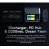 SkyRC D200neo Charger AC/DC 30-35A 1-6S