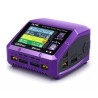 SkyRC Q200neo Quad-Charger 240VAC/12VDC