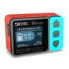 SkyRC B6neo DC Charger Input 10-28volt Red/Blue