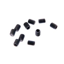 M3X4 SET SCREW