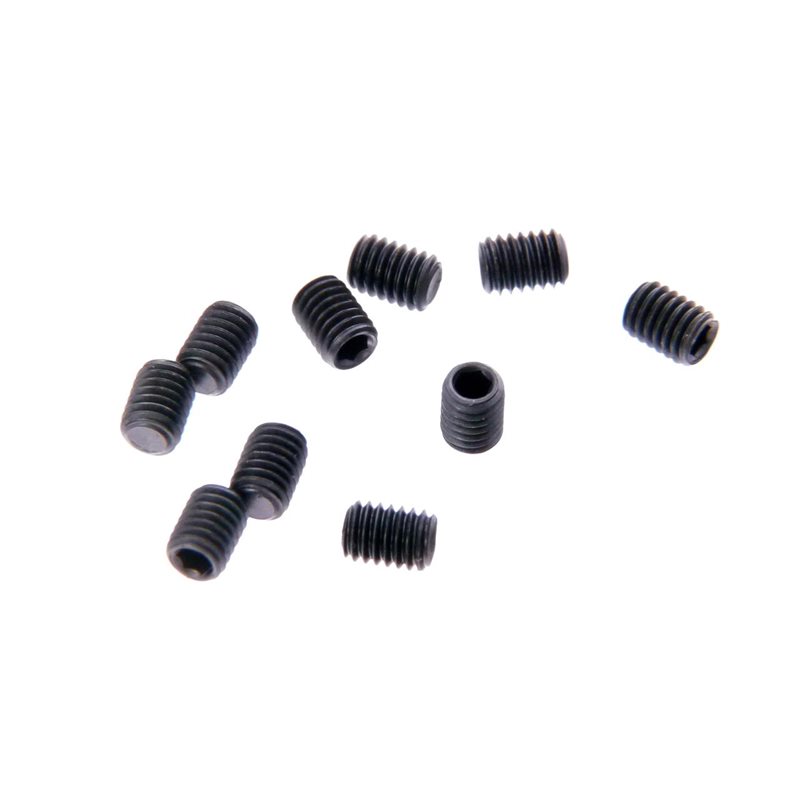 M3X4 SET SCREW