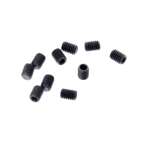 M3X4 SET SCREW