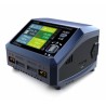 SkyRC D100neo Dubbelladdare 2x100W 240VAC/12DC
