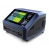 SkyRC D100neo Dubbelladdare 2x100W 240VAC/12DC