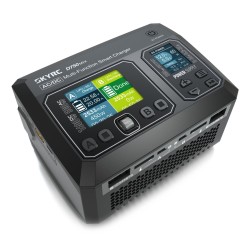SkyRC D750 MIX Charger AC/DC 32-50A 1-8S
