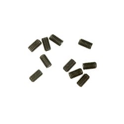 M3X5 CAP SCREW