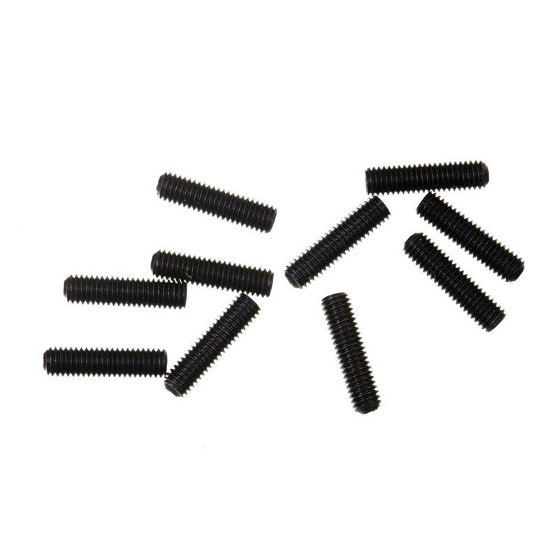 M3X12 CAP SCREW