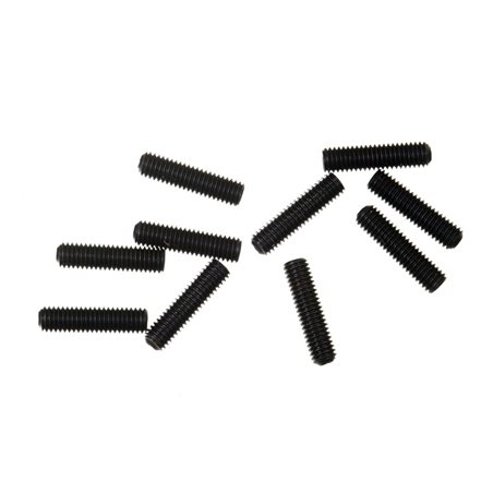 M3X12 CAP SCREW