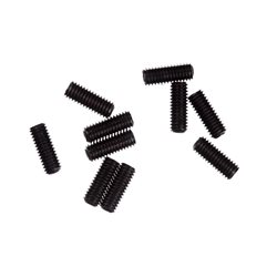 M3X8 CAP SCREW