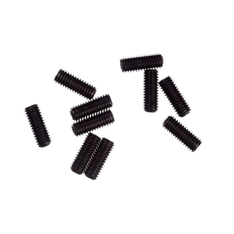 M3X8 CAP SCREW