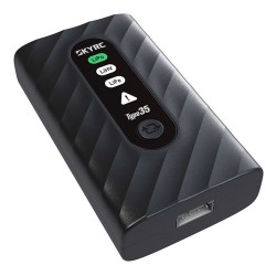SkyRC Type35 LiPo/LiHV/LiFe 2-4s 35W Laddare USB-C PD