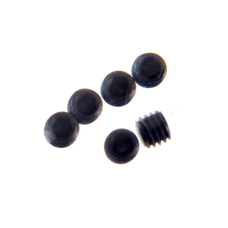 M3X2.6 SET SCREW