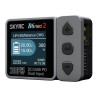 SkyRC B6neo 2 DC Charger 15A/300W Black/Grey
