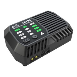SkyRC e4s Kompakt Multiladdare 60W 240V